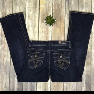 🥳HP🥳Kut from the Kloth Natalie High Rise Jeans 4